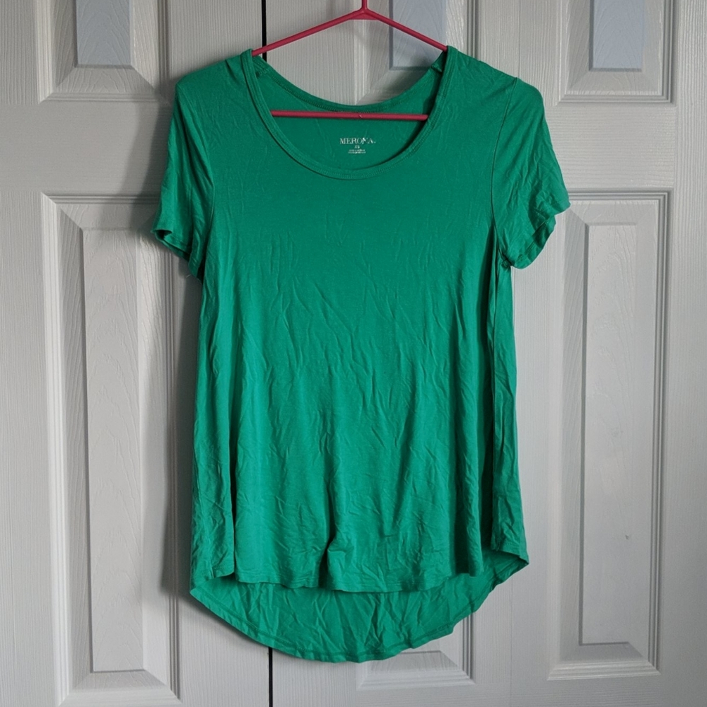 short sleeve shirt
